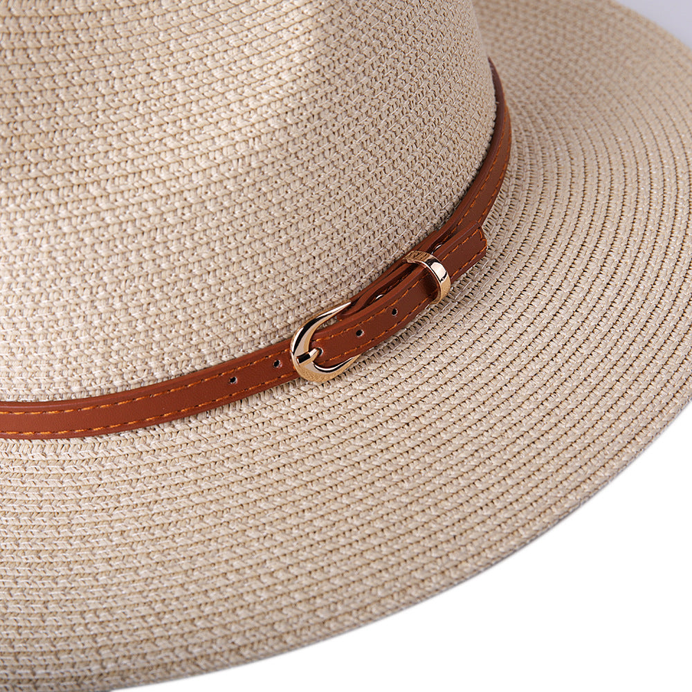 Panama Hat