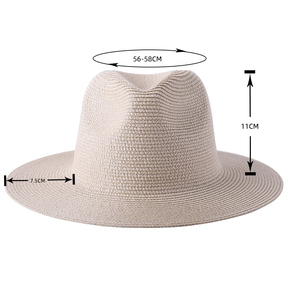 Panama Hat