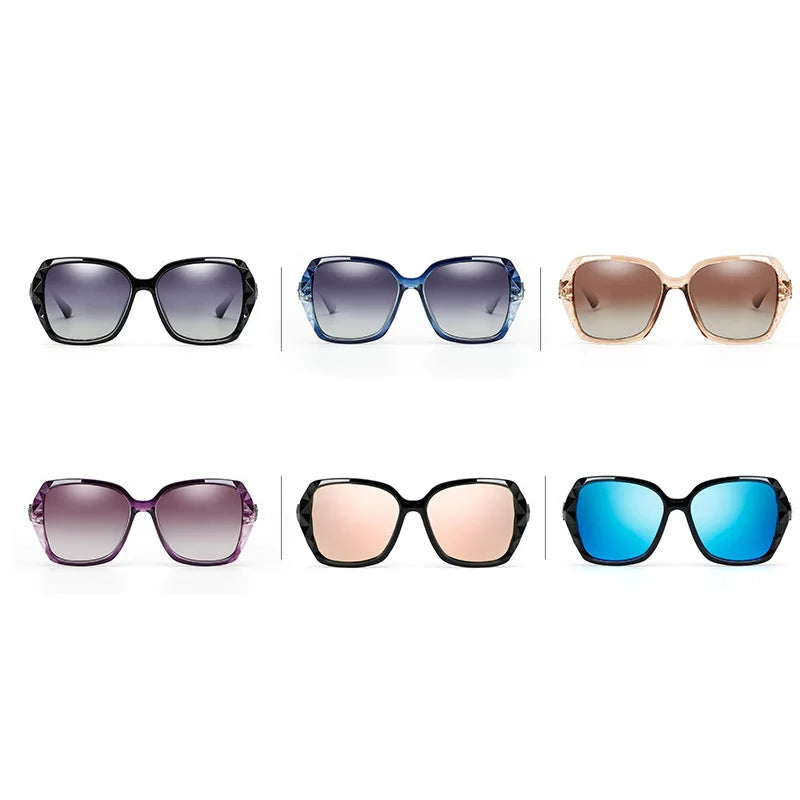 Valerie Sunglasses