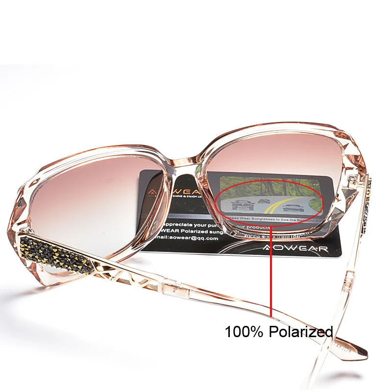 Valerie Sunglasses