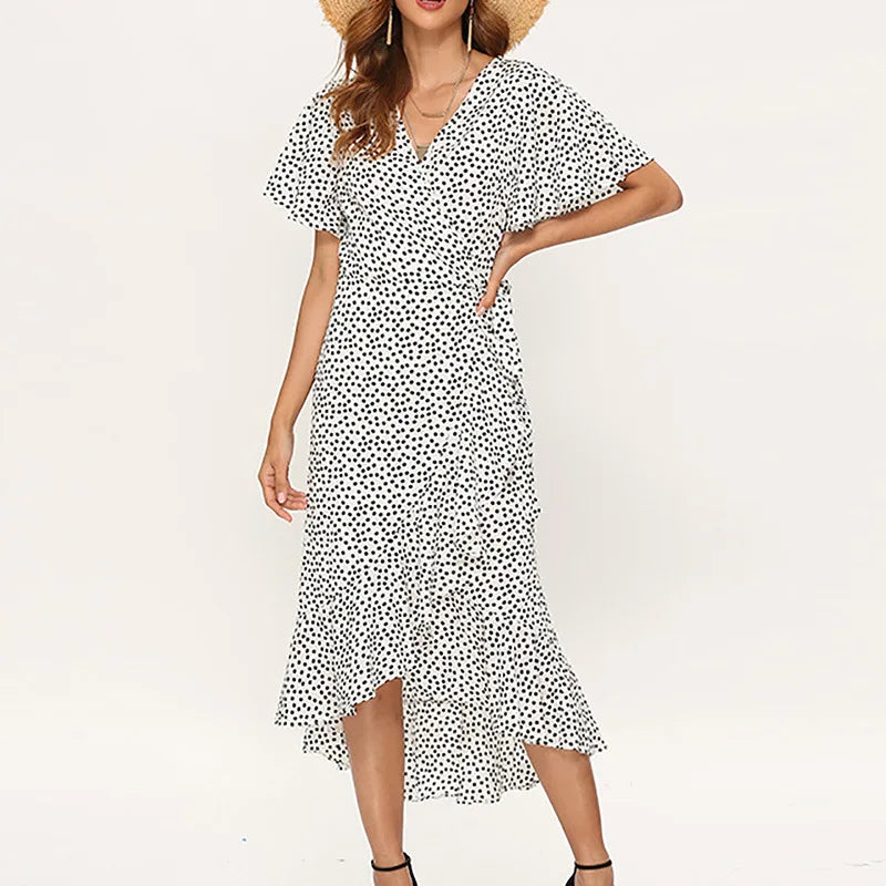 Tamara Summer Dress