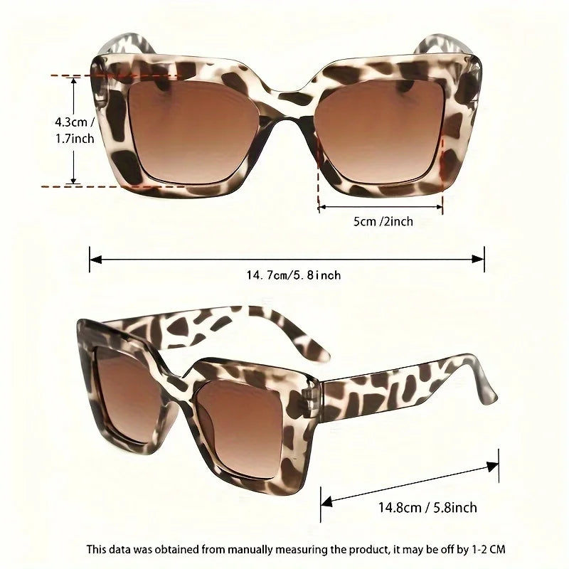 Donna Sunglasses