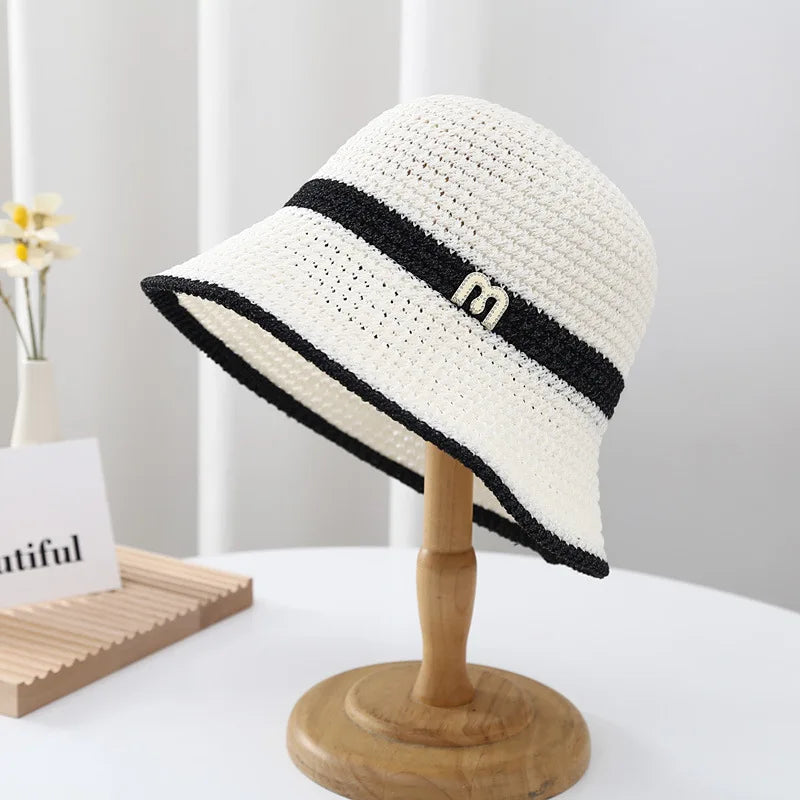 Sommerhat Julia