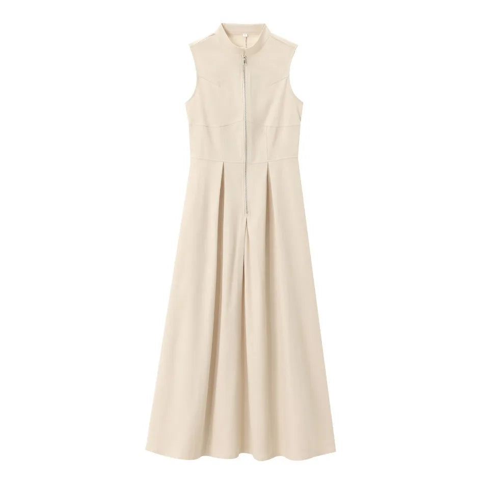 Charlotte Dress