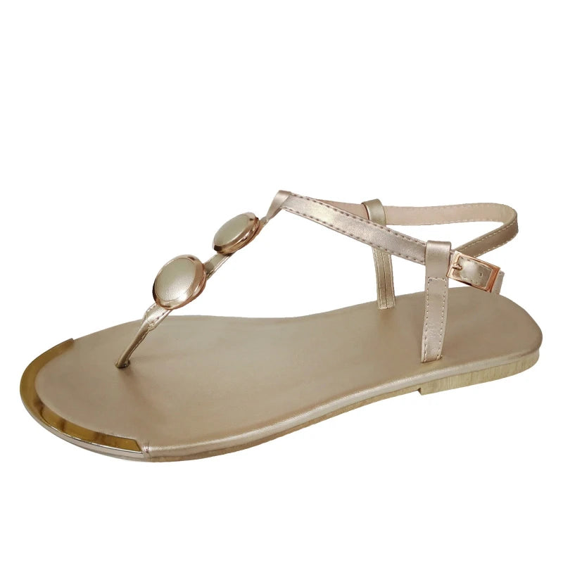 Therese Sandals