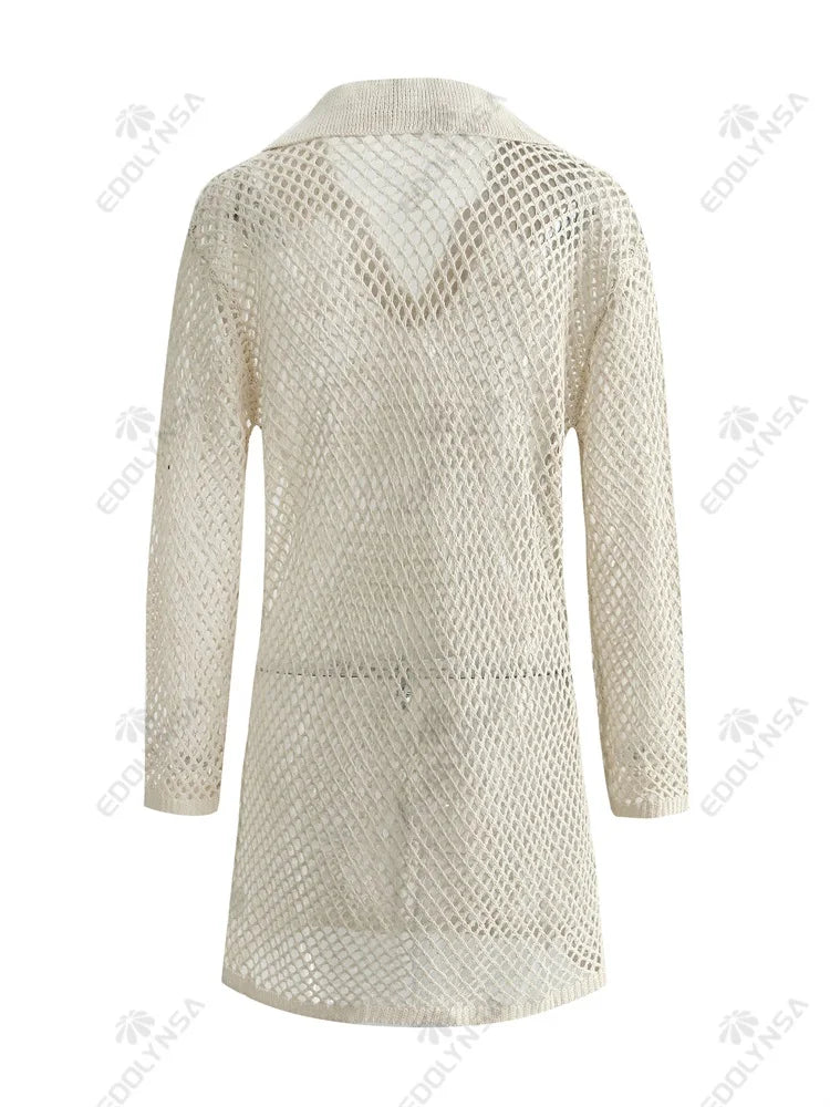 Eline Beach Dress