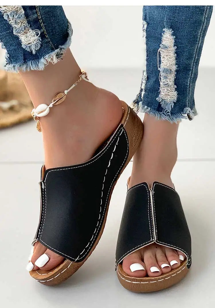 Sandals Mexico