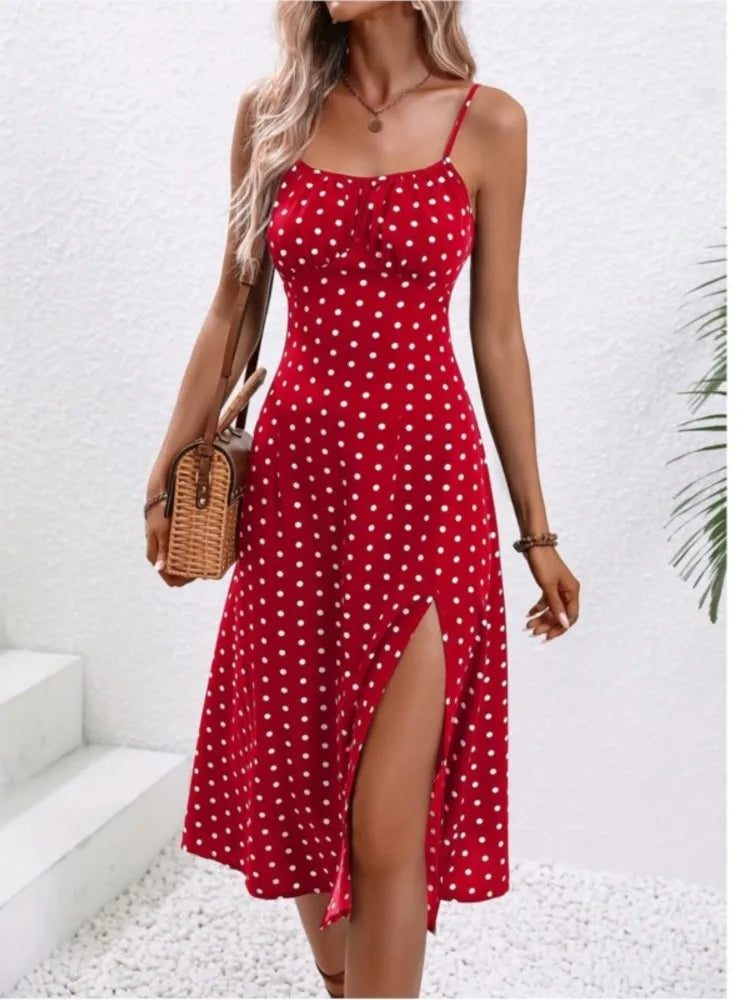 Ibiza Summer Dress