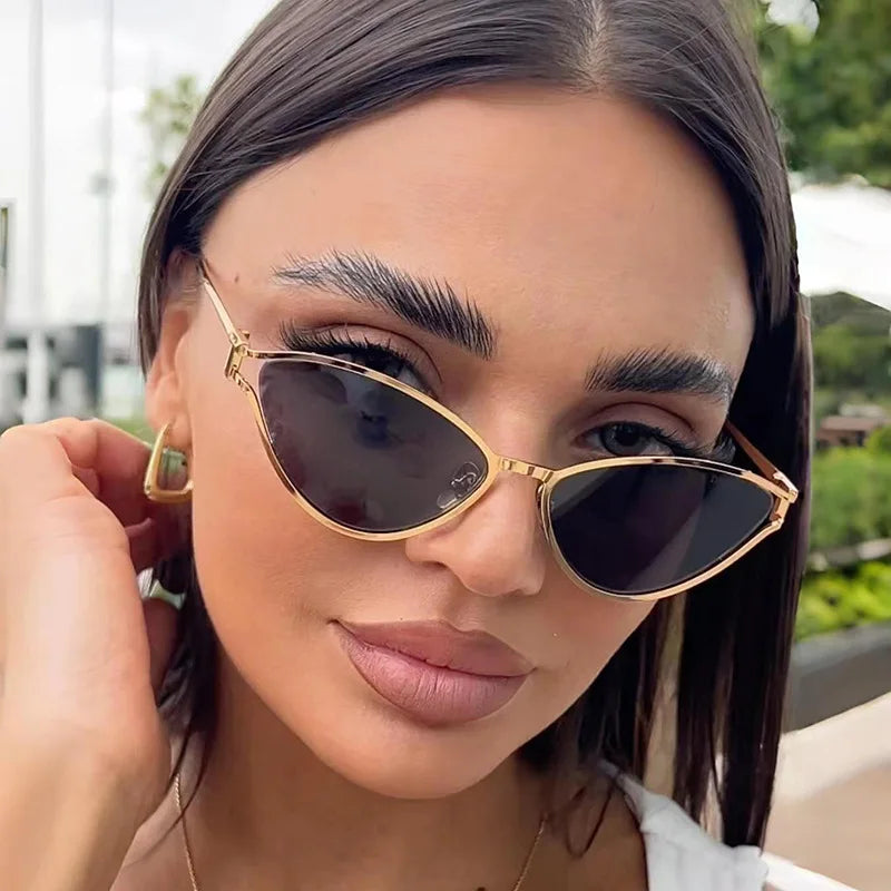 Luna Sunglasses