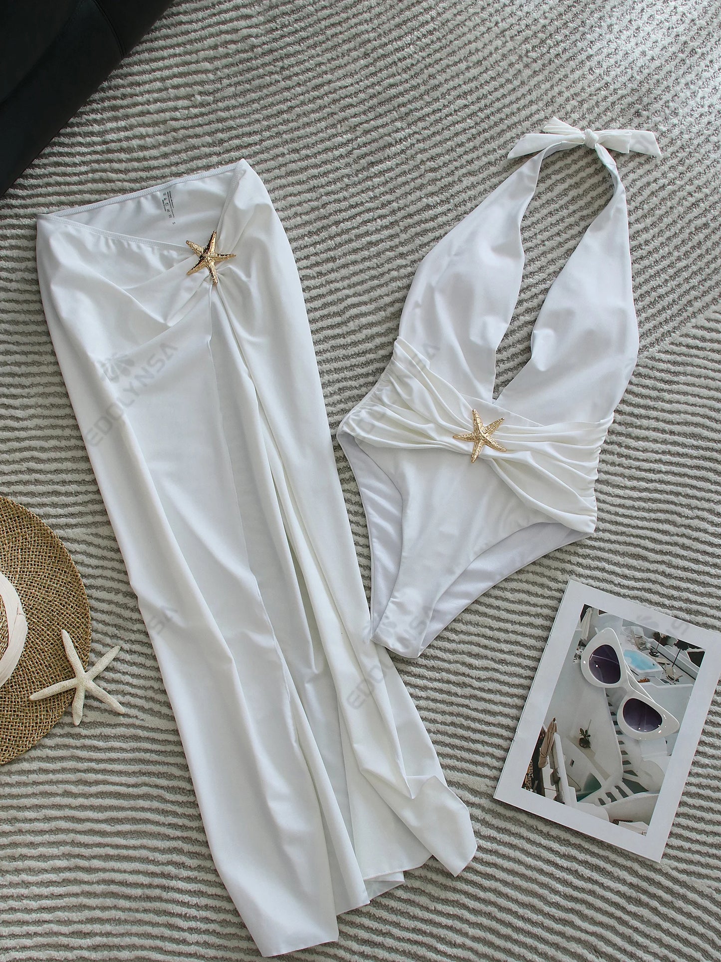 Alanna 2-Piece Swimwear