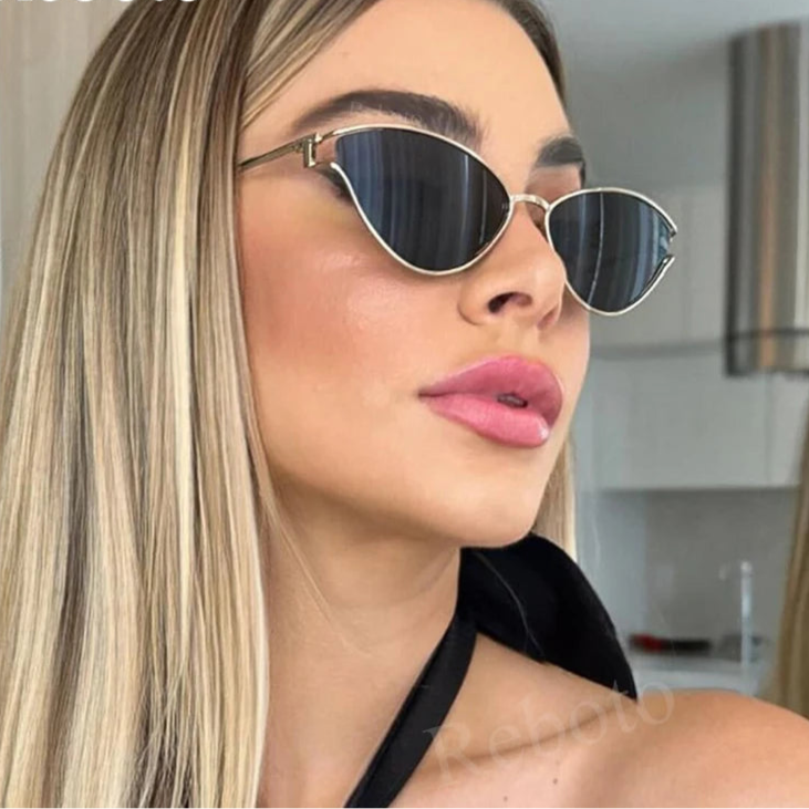 Luna Sunglasses
