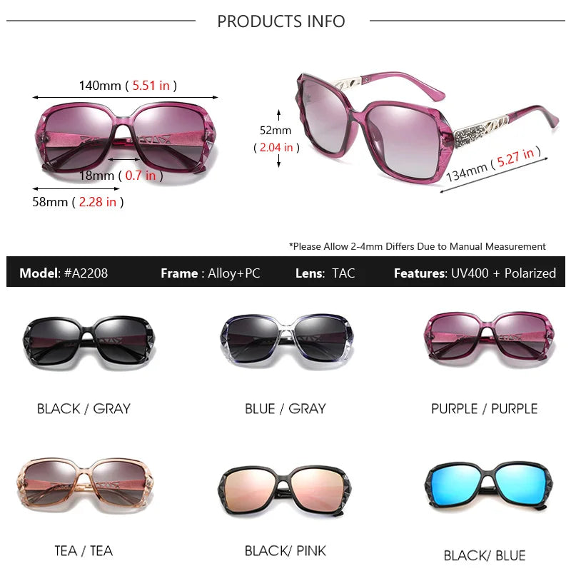 Valerie Sunglasses