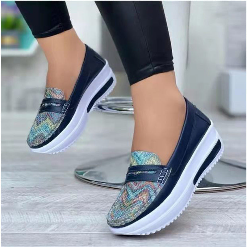 Brenda Casual Shoes
