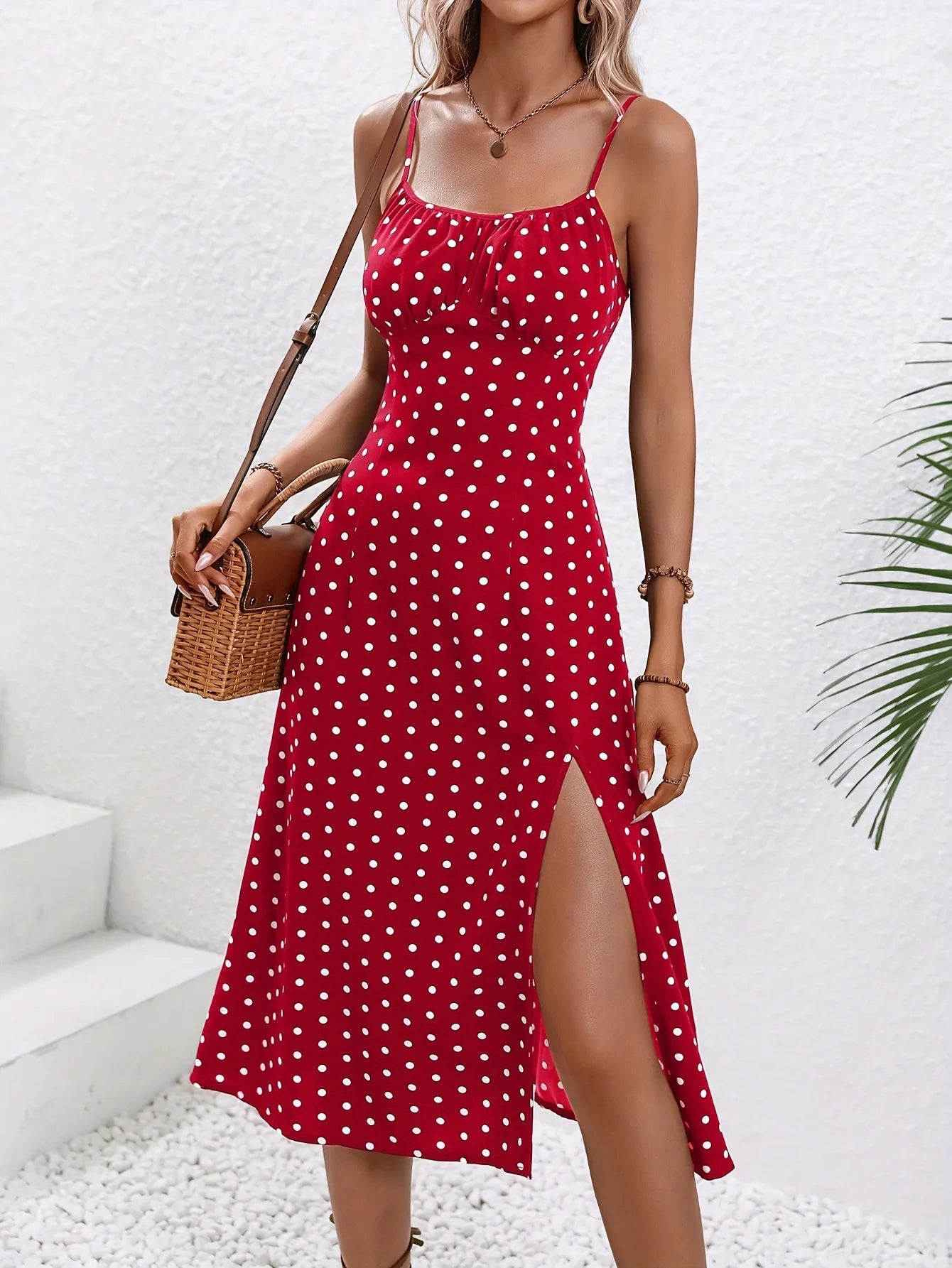 Ibiza Summer Dress