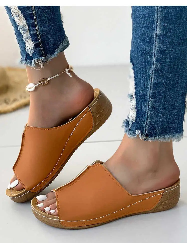 Sandals Mexico