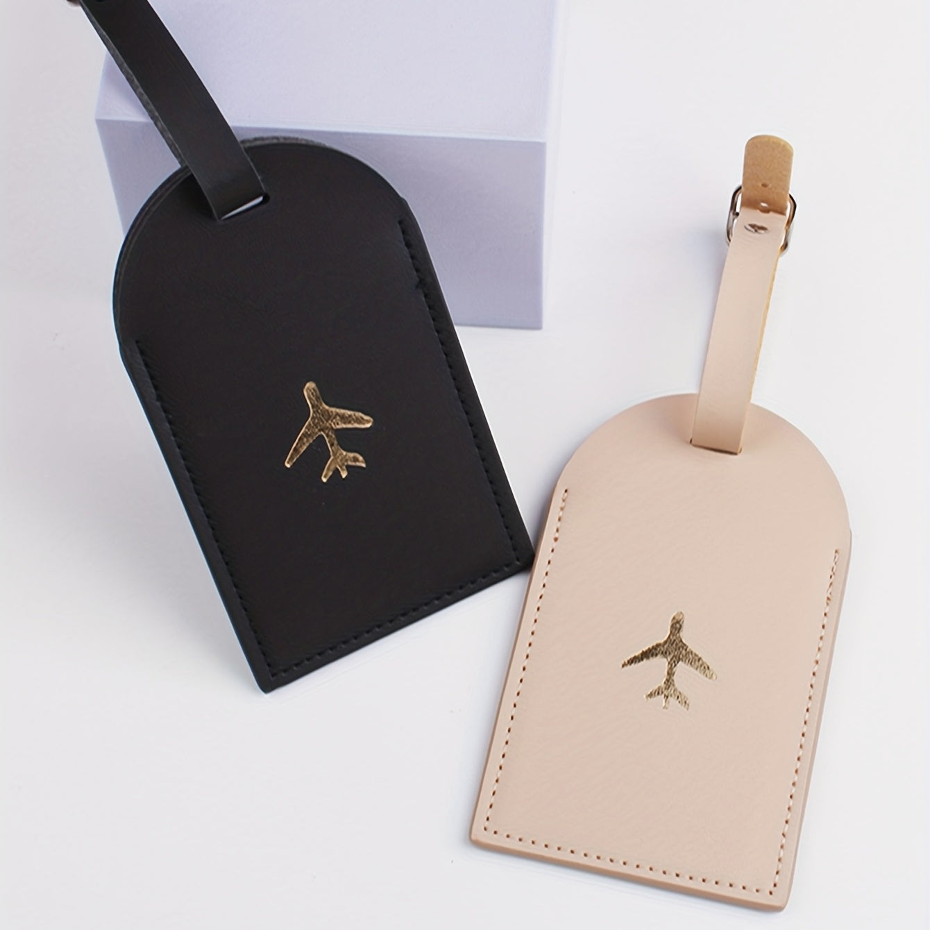 Travel Luggage Tag