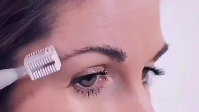 Electric Eyebrow Trimmer