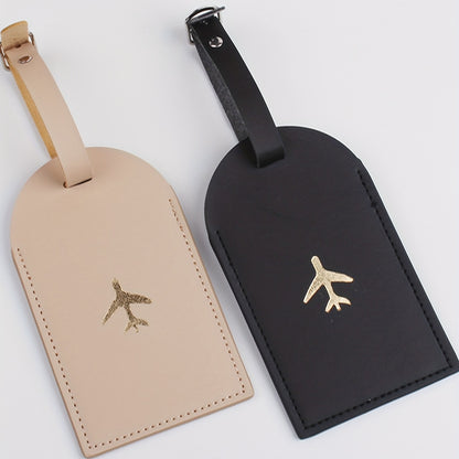 Travel Luggage Tag