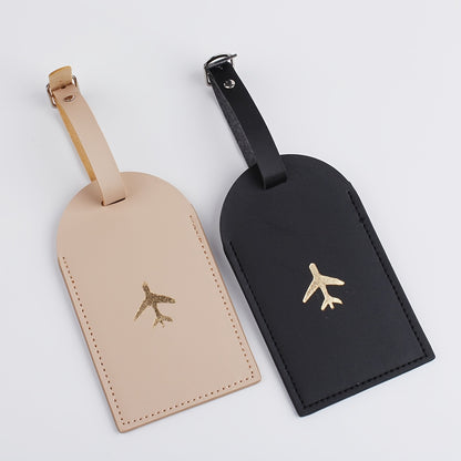 Travel Luggage Tag