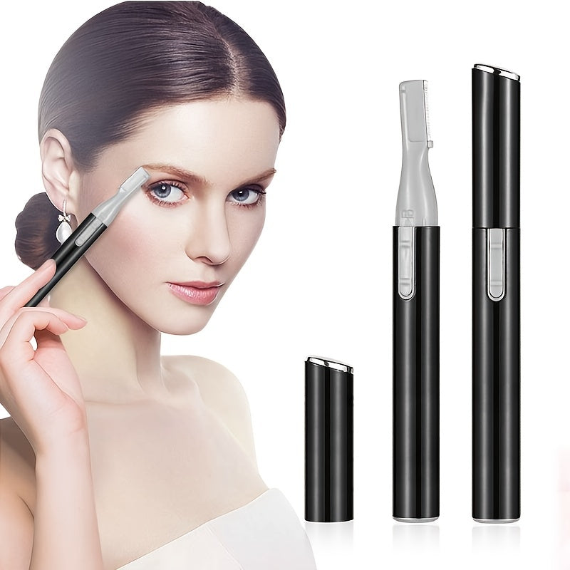 Electric Eyebrow Trimmer