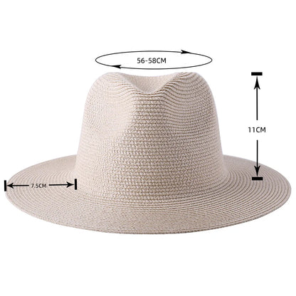Panama Hat