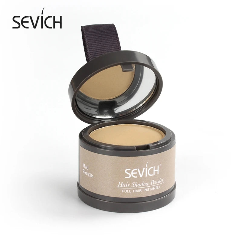 Natural Hairline Powder Concealer