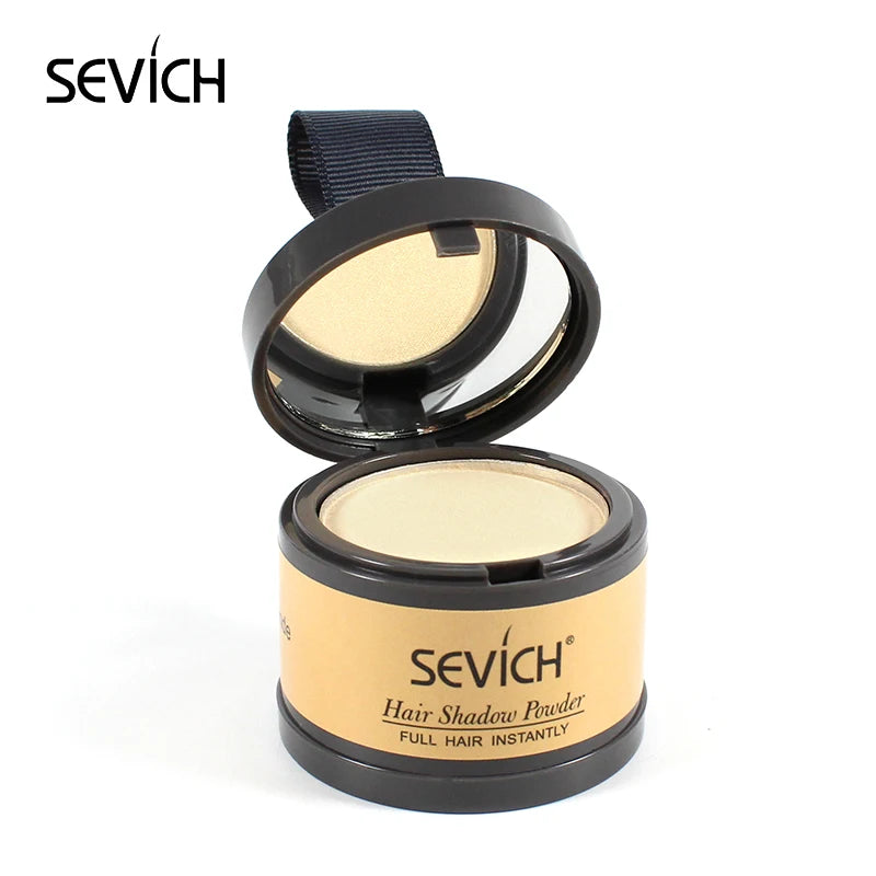 Natural Hairline Powder Concealer