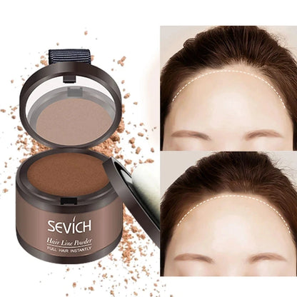 Natural Hairline Powder Concealer