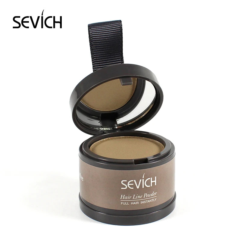 Natural Hairline Powder Concealer