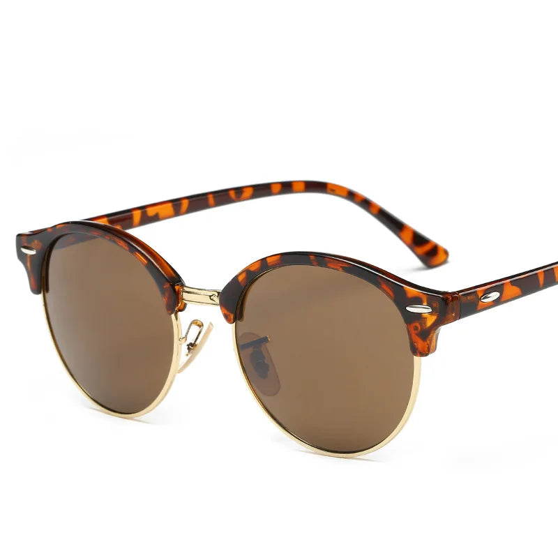 Hot Retro Sunglasses