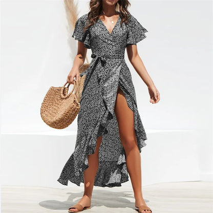 Tamara Summer Dress