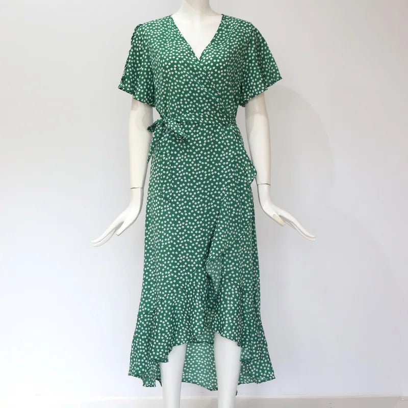 Tamara Summer Dress