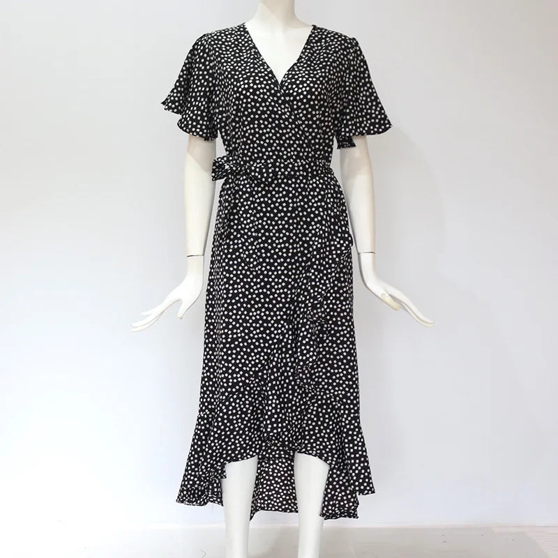 Tamara Summer Dress