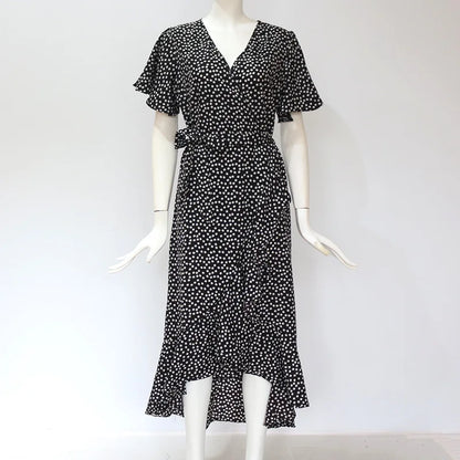 Tamara Summer Dress