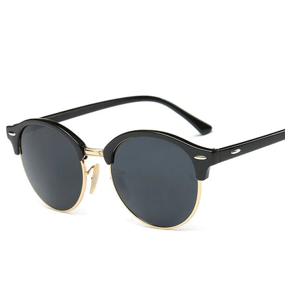 Hot Retro Sunglasses