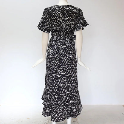 Tamara Summer Dress