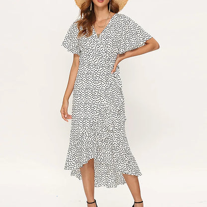 Tamara Summer Dress