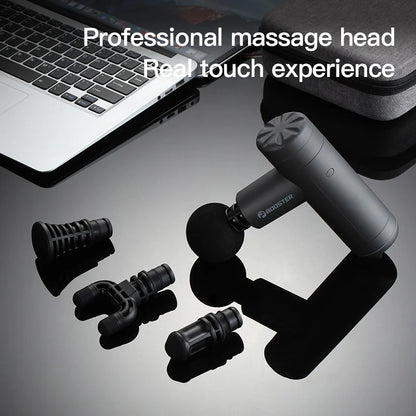 Booster Mini X Massage Gun