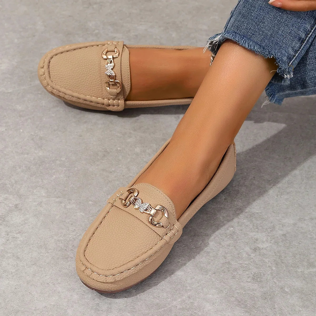 Loafers Malou