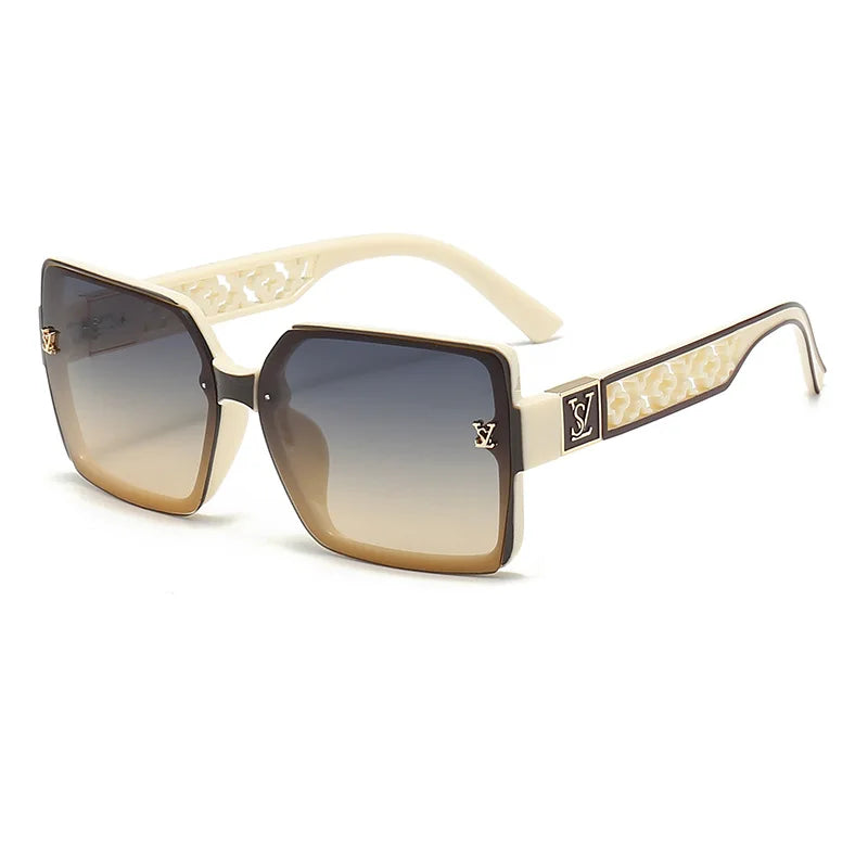 Eliza Square Sunglasses