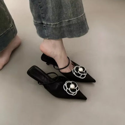 Elsa Slippers