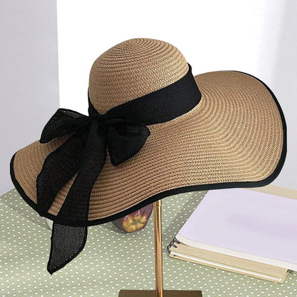 Celinne Summer Hat