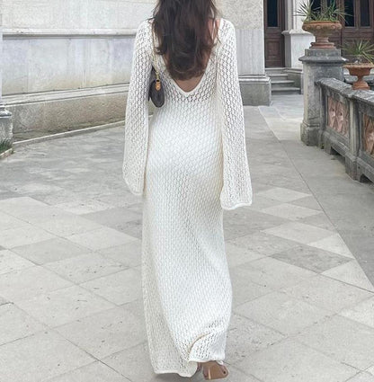 Eva Beach Dress