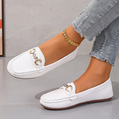 Loafers Malou