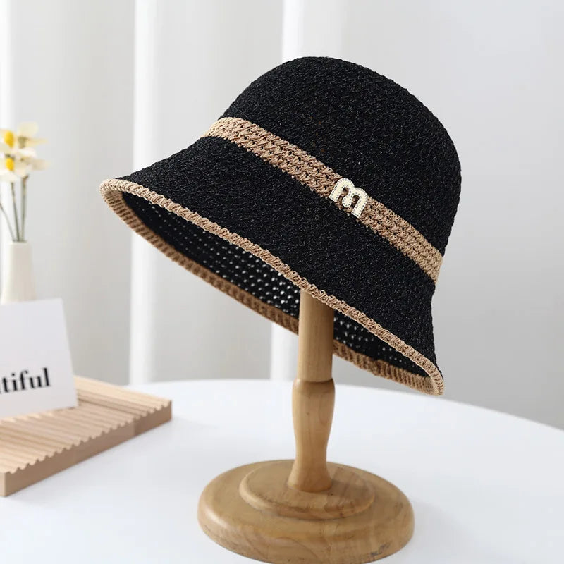 Sommerhat Julia