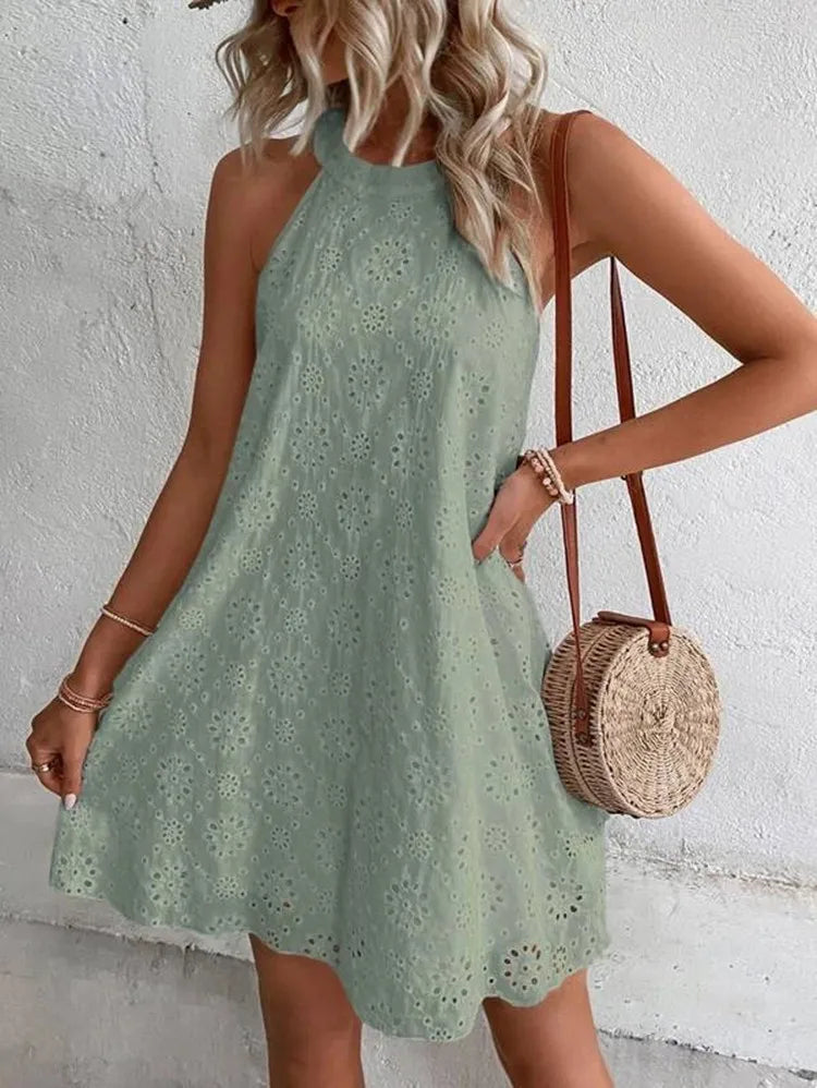 Viola Mini Dress