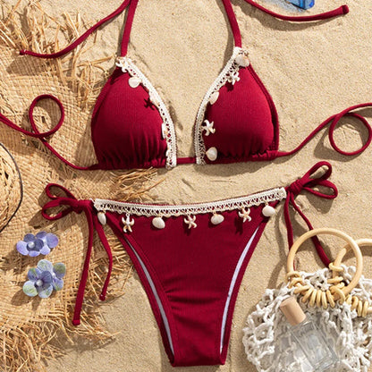 Marcella Bikini Set