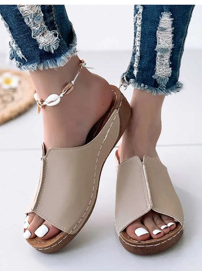 Sandals Mexico