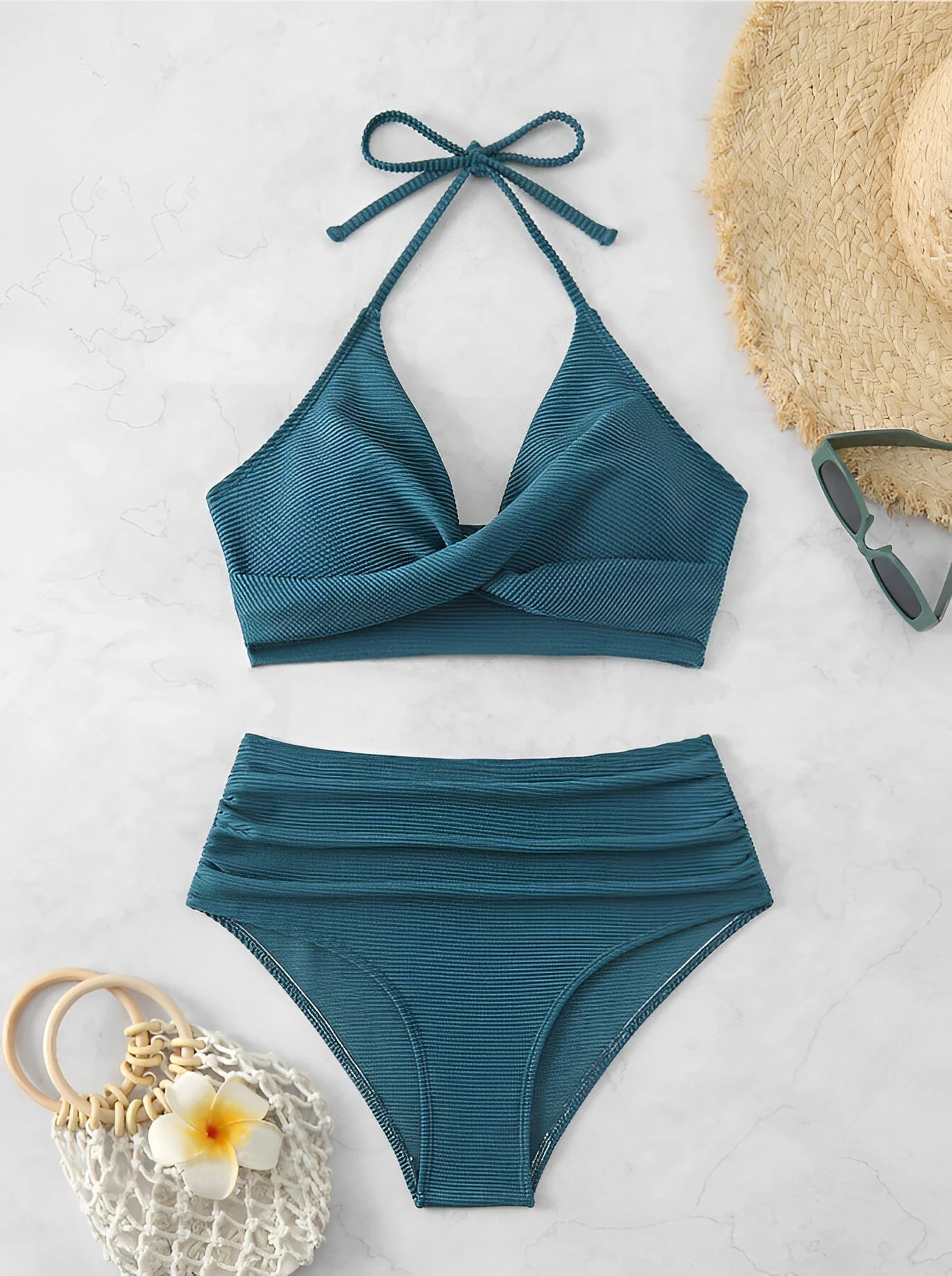 Stephanie Bikini Set