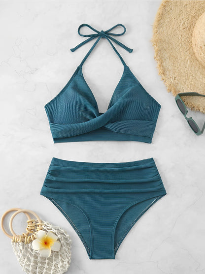 Stephanie Bikini Set
